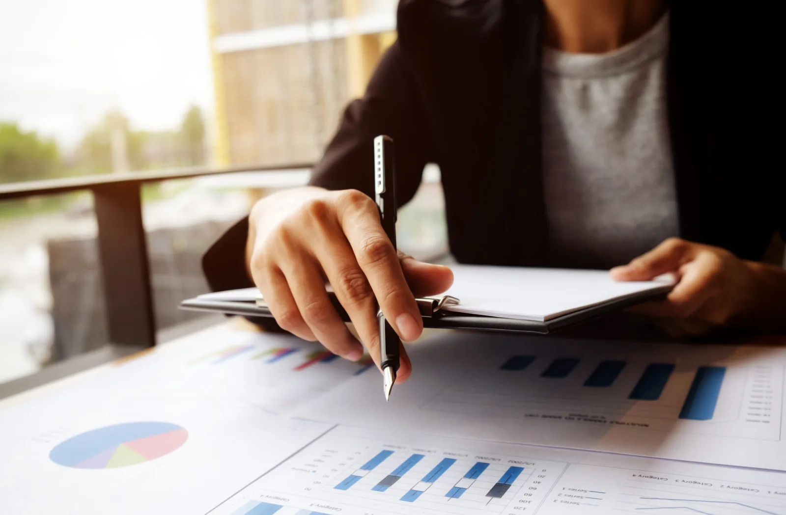 Baixa produtividade e comportamento suspeito? Saiba quando investigar um colaborador