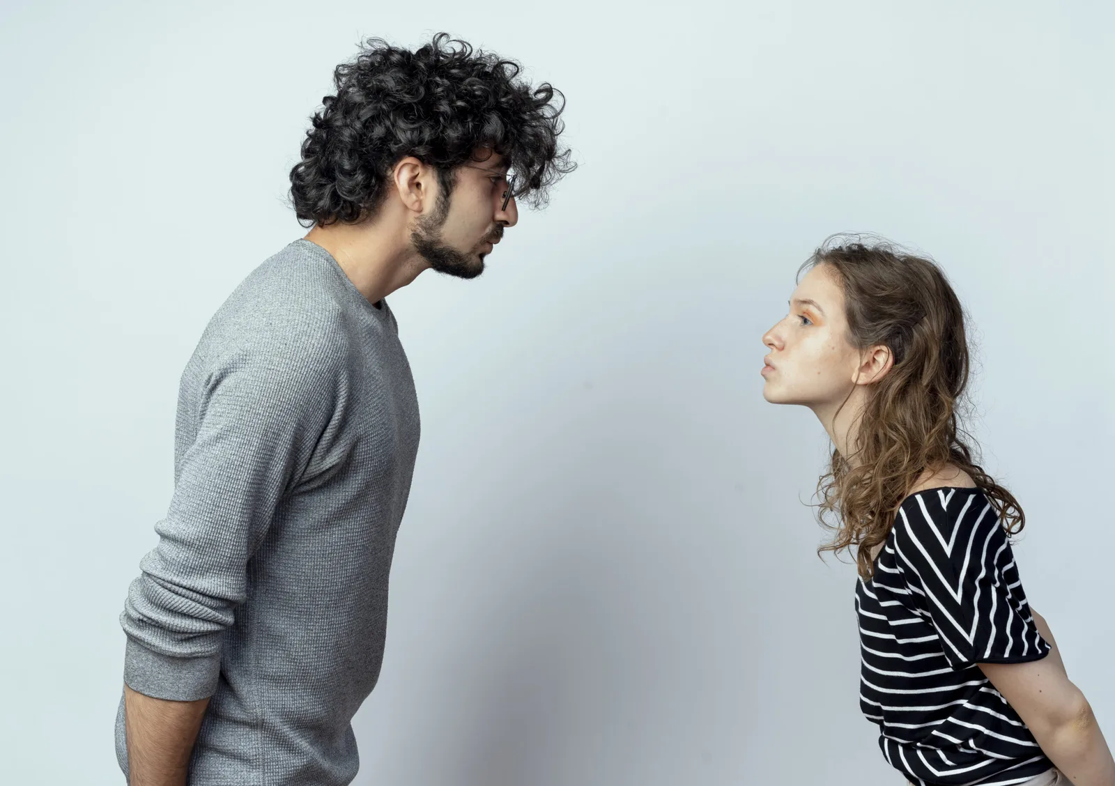 Como a verdade pode libertar seu relacionamento, a Importância de encarar a realidade