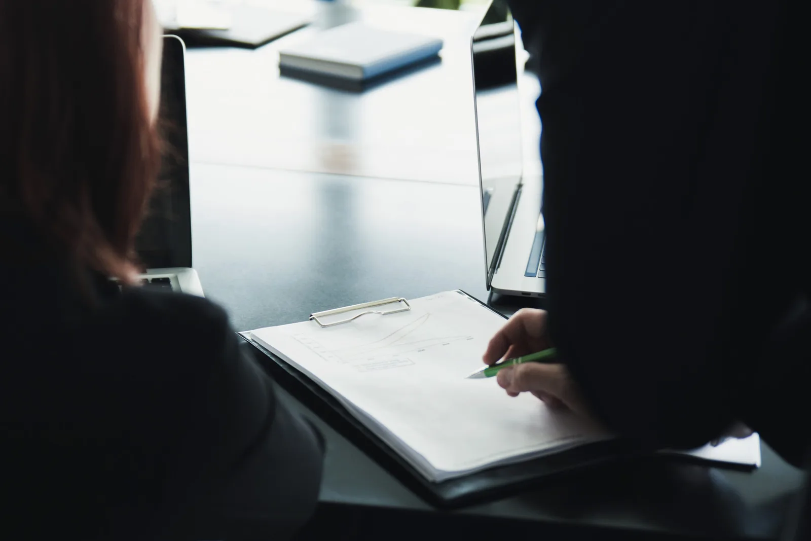 Está preocupado com desvios de informações confidenciais na sua empresa?
