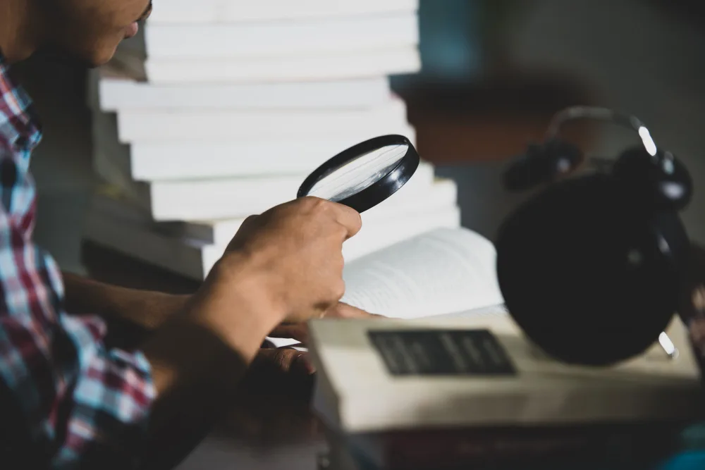 O trabalho de um detetive particular é realmente confiável?