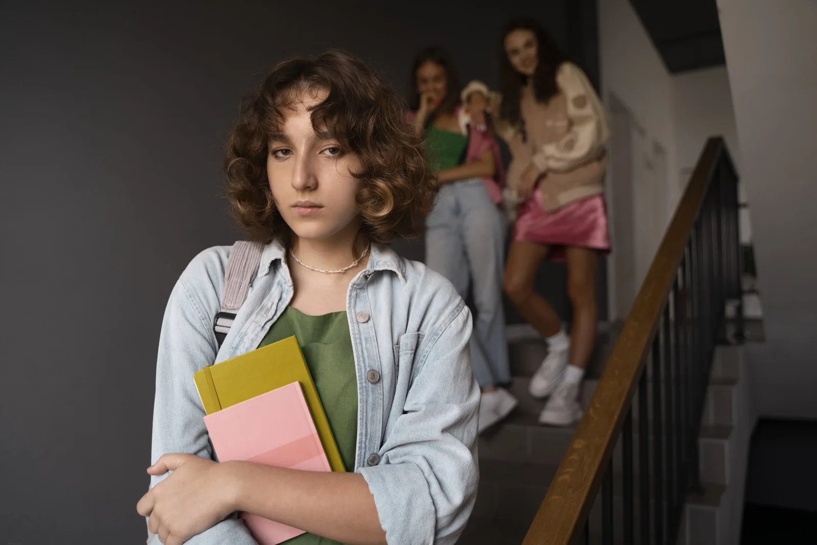Quais os motivos para contratar uma investigação de adolescentes?