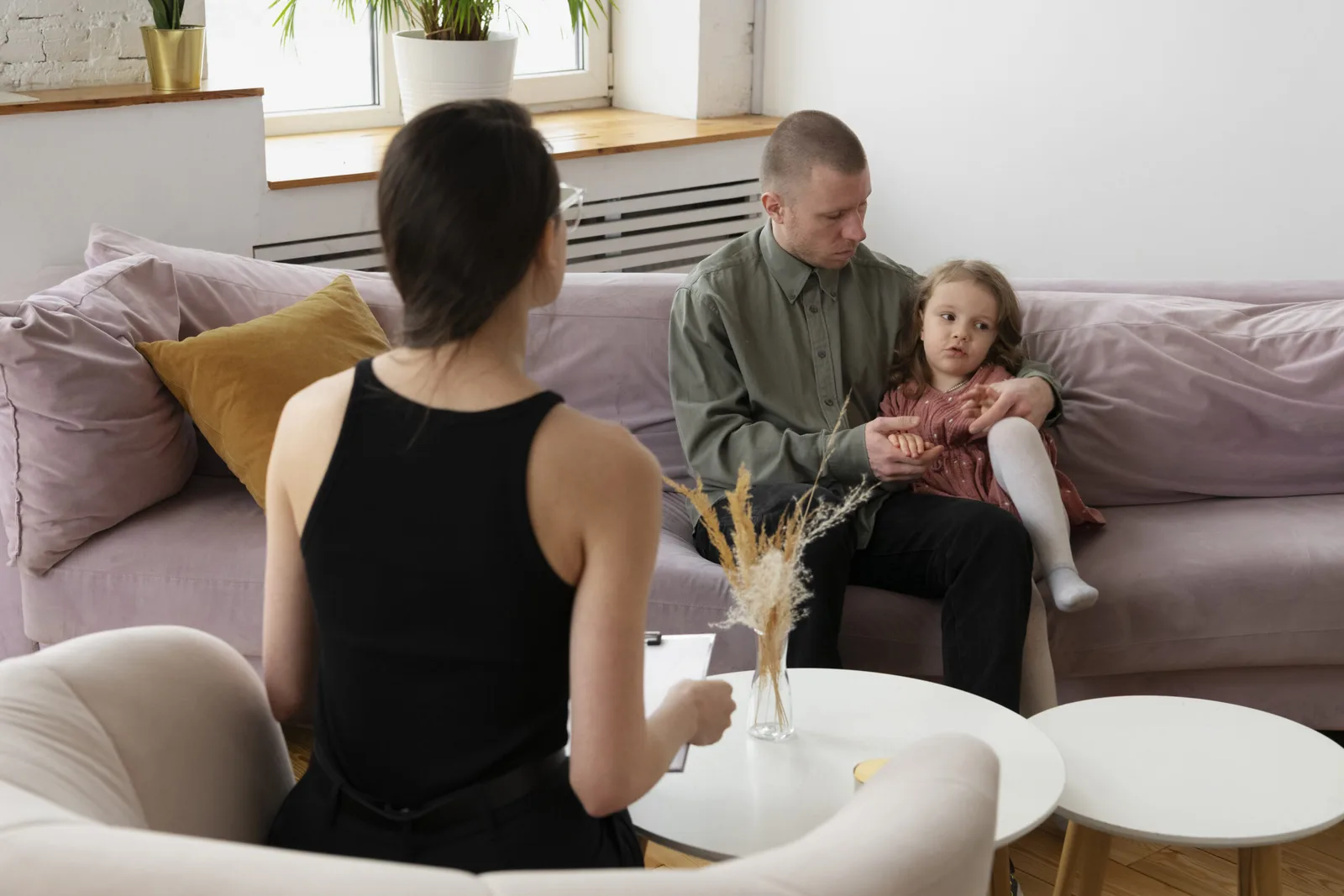 Separou e quer resolver a questão de guarda e custódia? Você deve contar com a ajuda de um detetive particular!