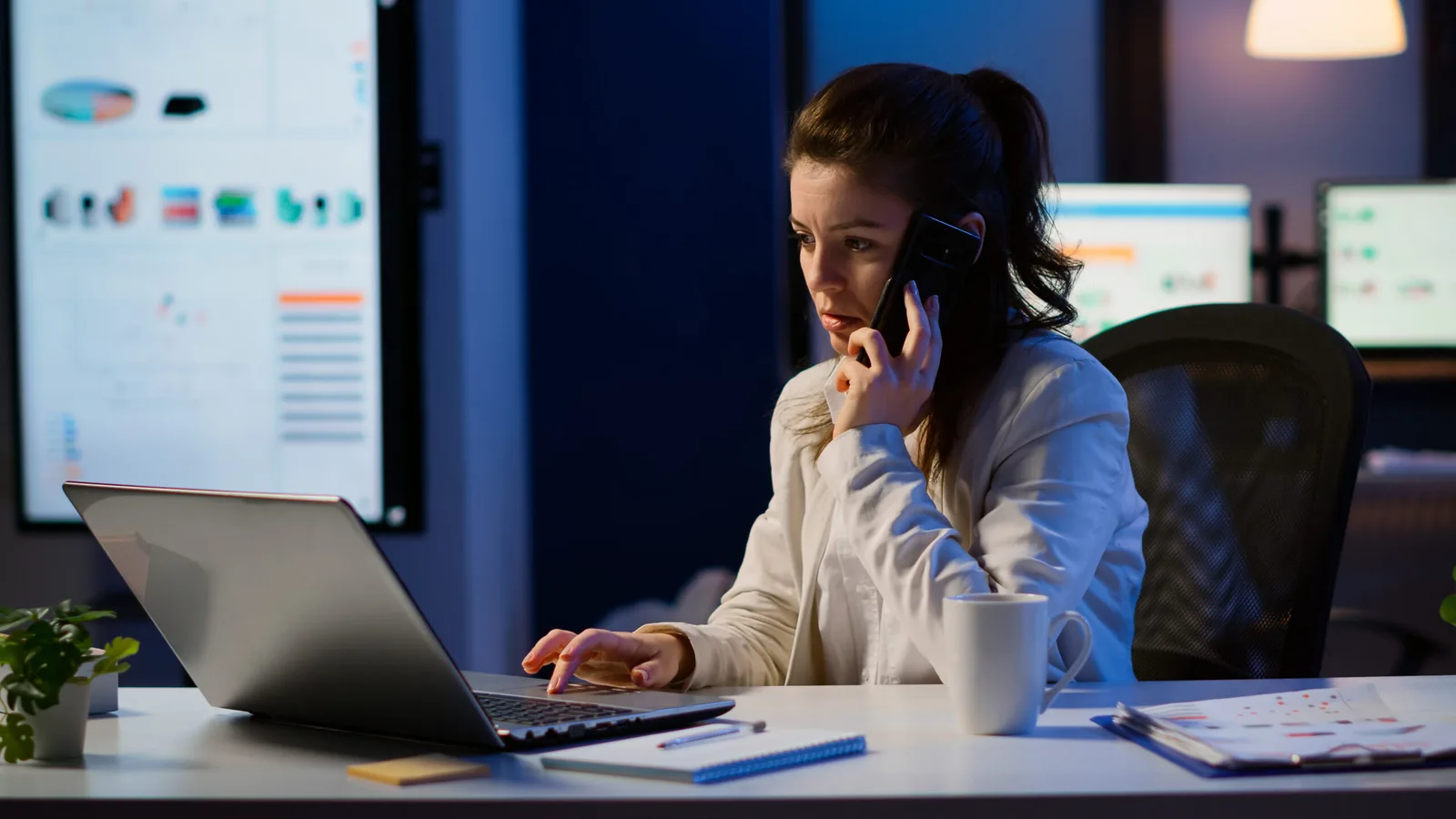 Sua empresa está segura? Quando considerar uma investigação empresarial
